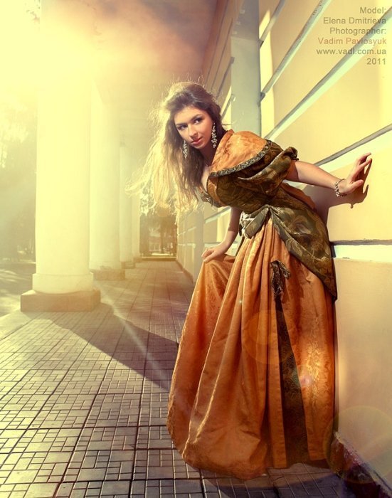 Фотовиставка Вадима Павлосюка